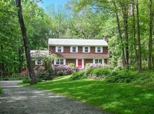 104 Cross Pond Rd, Pound Ridge, NY 10576