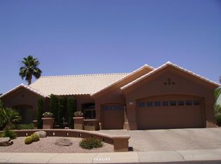 22502 N Las Vegas Dr, Sun City West, AZ 85375