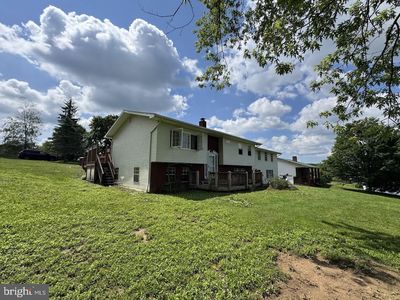 111 Knoll Crest Heights Dr, Oakland, MD, 21550