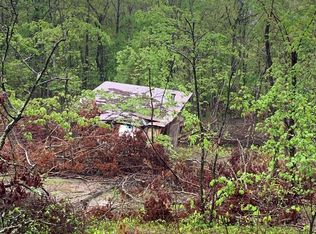 Brock Rd, Brock, AR 72031