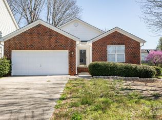 5111 Bentgrass Run Dr, Charlotte, NC 28269
