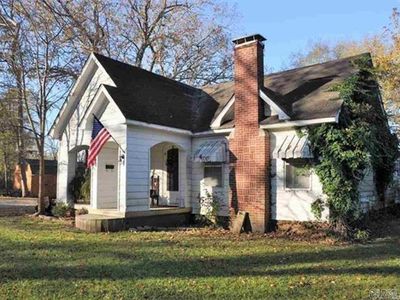 605 School St, Sheridan, AR, 72150
