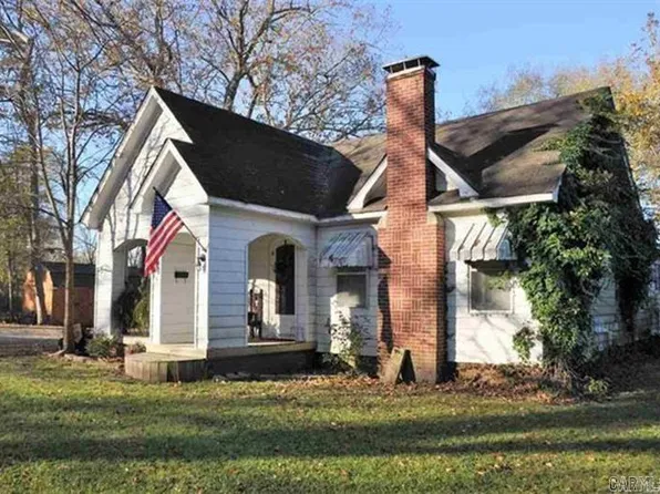 605 School St, Sheridan, AR 72150