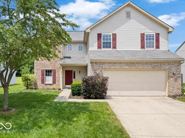10796 Trailwood Dr, Fishers, IN 46038
