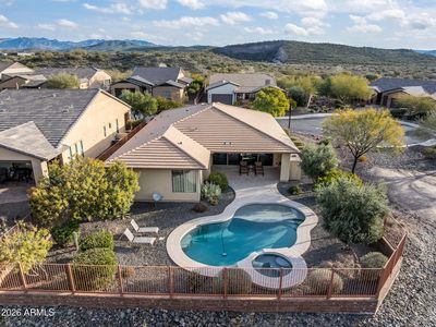 3205 RISING SUN Ridge, Wickenburg, AZ, 85390