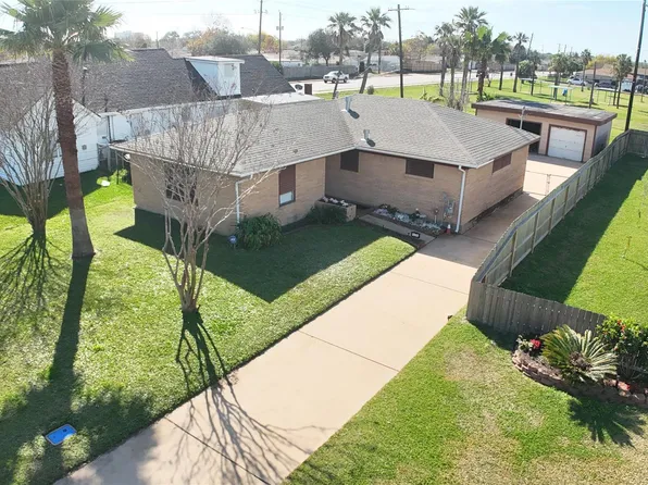 2317 Wimcrest St, Galveston, TX 77551