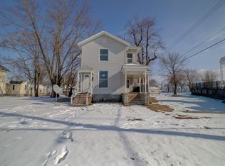 (Undisclosed Address), Watseka, IL 60970