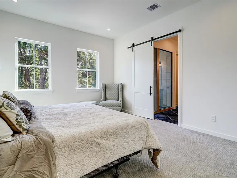 4508 Old Yale St #D — Photo 17