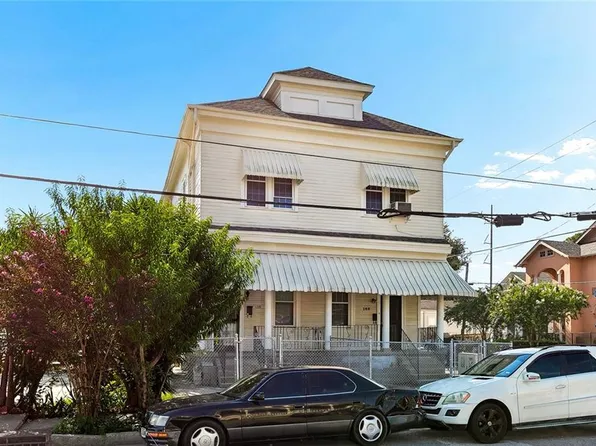 138-40 S Gayoso St, New Orleans, LA 70119