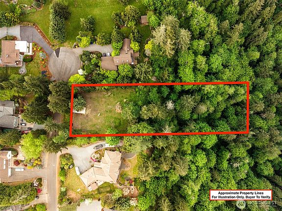 2nd image of 23519 Rim Road
