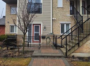 2891 Rio Ct UNIT 104, Mississauga, ON L5M 0S4
