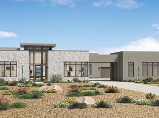 Mojave Plan, Toll Brothers at Storyrock - Overlook Collection, Scottsdale, AZ 85255