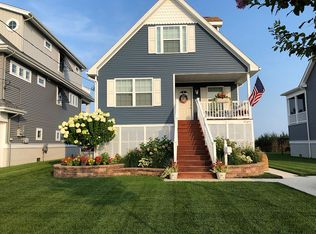 3709 Oxford Ln, Ocean City, NJ 08226
