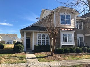 1448 Stonedown Ln #13, Matthews, NC 28104