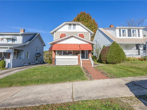 9 Marion St, Uniontown, PA 15401