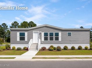 152 Quail Point Dr, Hubert, NC 28539