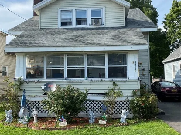 224 Forest Ave, Syracuse, NY 13205
