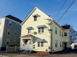 400 Benefit St FLOOR 2, Pawtucket, RI 02861