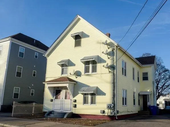 400 Benefit St Floor 2, Pawtucket, RI 02861