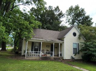 400 Fonville St, Martin, TN 38237