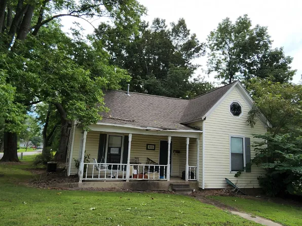 400 Fonville St, Martin, TN 38237