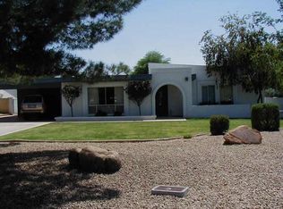 1111 E Village Circle Dr, Phoenix, AZ 85022