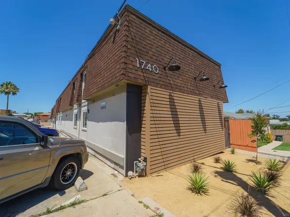 1740 N Ave, National City, CA 91950
