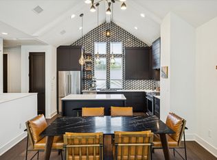 1312 Heslep St #A, Houston, TX 77009