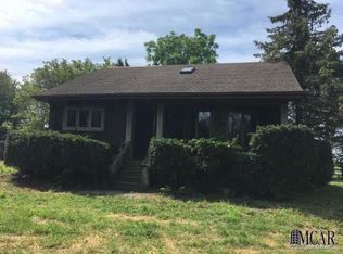 9456 Palmer Rd, Maybee, MI 48159