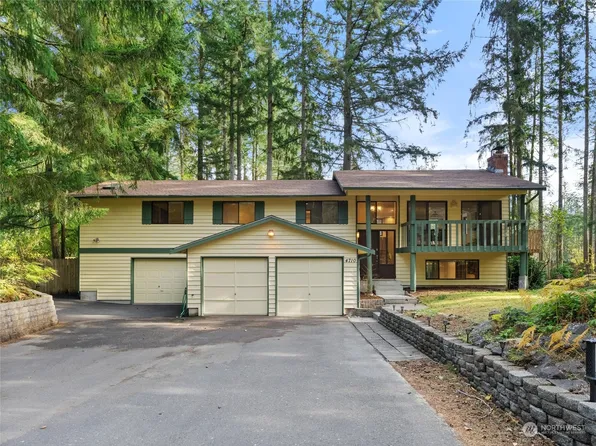 4710 Beverly Drive NE, Olympia, WA 98516
