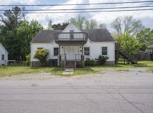 120 Poplar St UNIT A-1, McMinnville, TN 37110