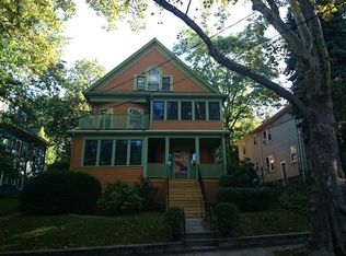 175 Rawson Rd, Brookline, MA 02445