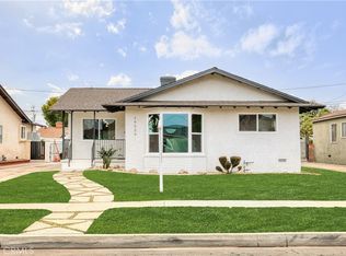 10229 Harvest Ave, Santa Fe Springs, CA 90670