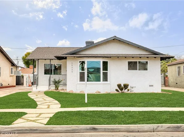 10229 Harvest Ave, Santa Fe Springs, CA 90670