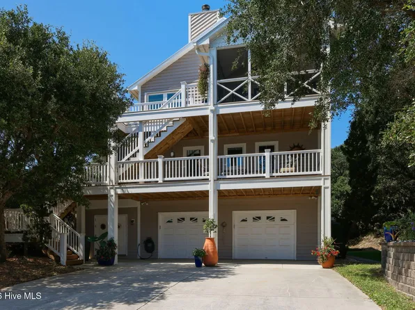 103 Georgia Street, Emerald Isle, NC 28594