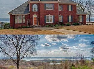 80 Panorama Point Rd, Scottsboro, AL 35769