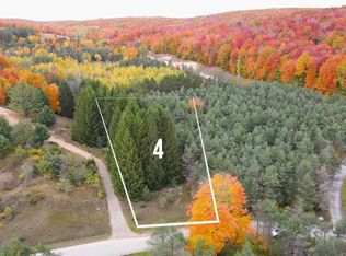 3090 Needles Dr #4, Harbor Springs, MI 49740