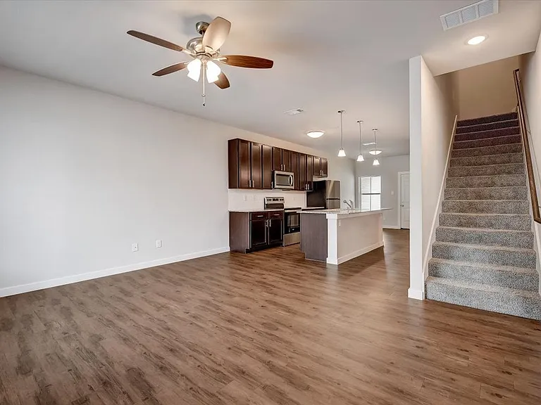 Townhomes at Bluebonnet Trails — Photo 3