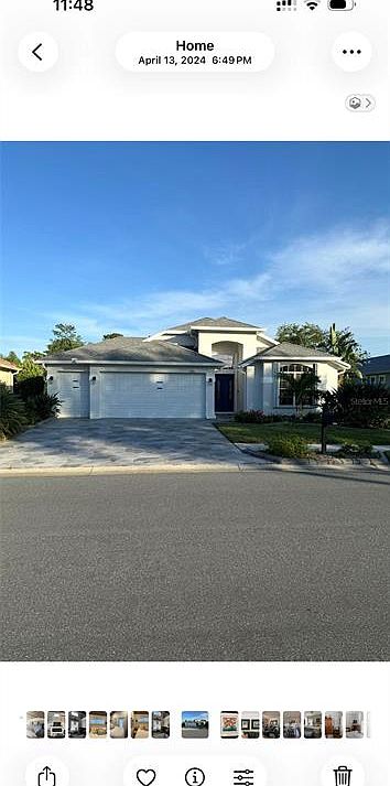 1st image of 8144 Sanguinelli Rd