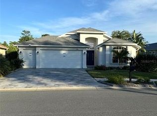 8144 Sanguinelli Rd, Land O Lakes, FL 34637