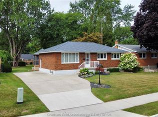 90 Coverdale St, Chatham Kent, ON N7L2T9