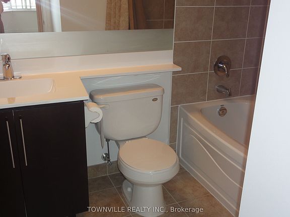 3rd image of 310 Burnhamthorpe Rd W #1912