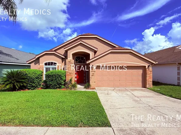 1316 Carpenter Branch Ct, Oviedo, FL 32765