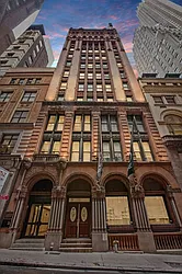 Rented by Green Manzana LLC