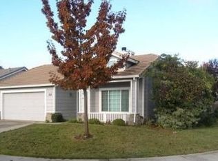 1850 Mistler Ct, Dixon, CA 95620