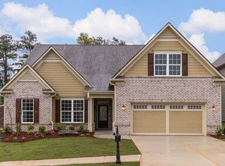 3476 Blue Spruce Ct SW, Gainesville, GA 30504