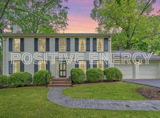 3729 Forest Rd SW, Roanoke, VA 24015