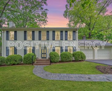 3729 Forest Rd SW, Roanoke, VA, 24015