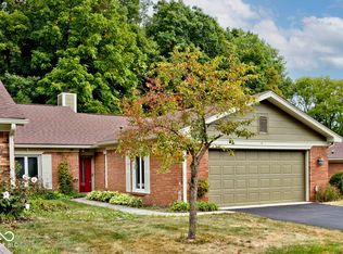 5224 Greenwillow Rd, Indianapolis, IN 46226