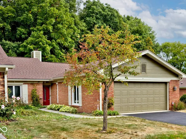 5224 Greenwillow Rd, Indianapolis, IN 46226